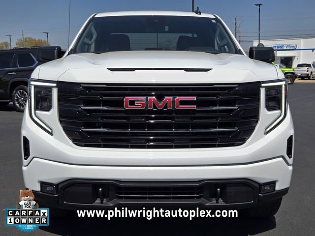 Used 2025 GMC Sierra 1500 Elevation AWD/4WD image 8