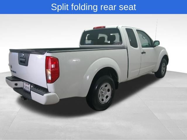 Used 2018 Nissan Frontier S image 6