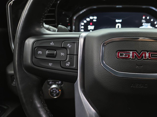 Used 2023 GMC Sierra 1500 SLT w/ SLT Premium Package AWD/4WD image 23