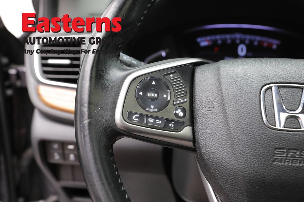 Used 2018 Honda CR-V EX-L image 14