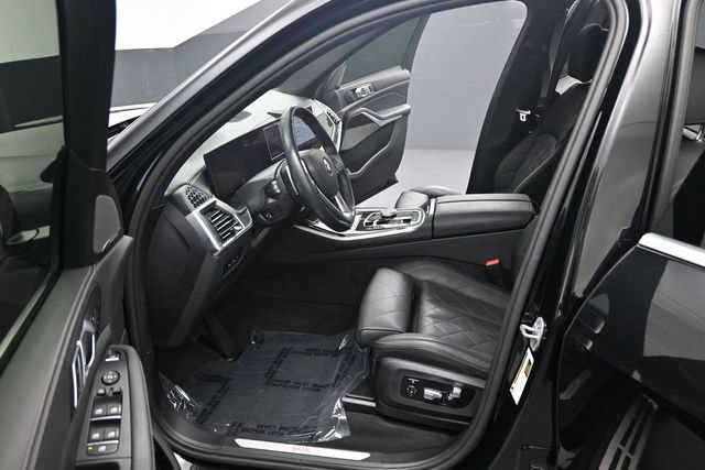 Certified 2024 BMW X5 sDrive40i w/ Premium Package RWD image 18