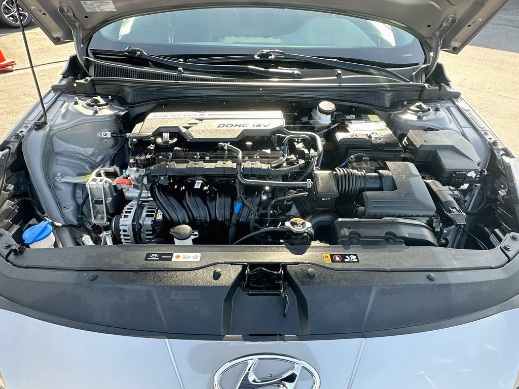 Used 2022 Hyundai Elantra SEL FWD image 27