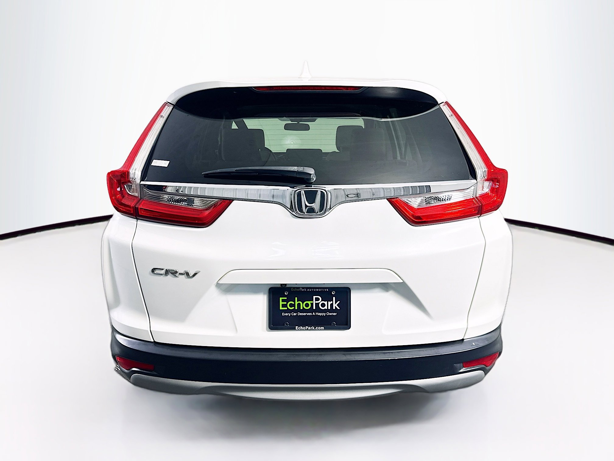 Used 2019 Honda CR-V EX image 7