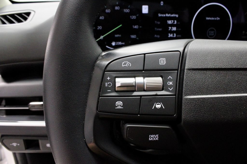 Used 2025 Kia K4 EX FWD image 26