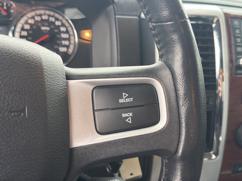 Used 2009 Dodge Ram 1500 Truck Laramie image 20