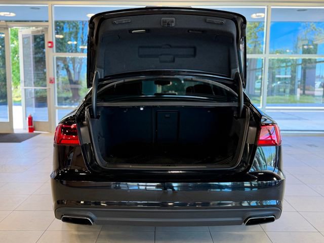 Used 2018 Audi A6 3.0T Sport AWD/4WD image 35