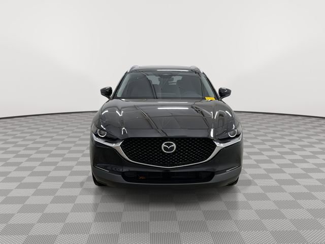Certified 2025 MAZDA CX-30 AWD 2.5 S w/ Preferred Package image 3