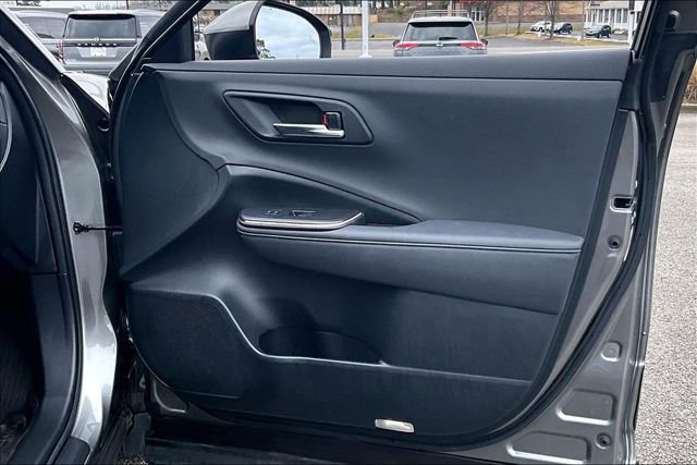 Used 2023 Toyota Crown Limited AWD/4WD image 27