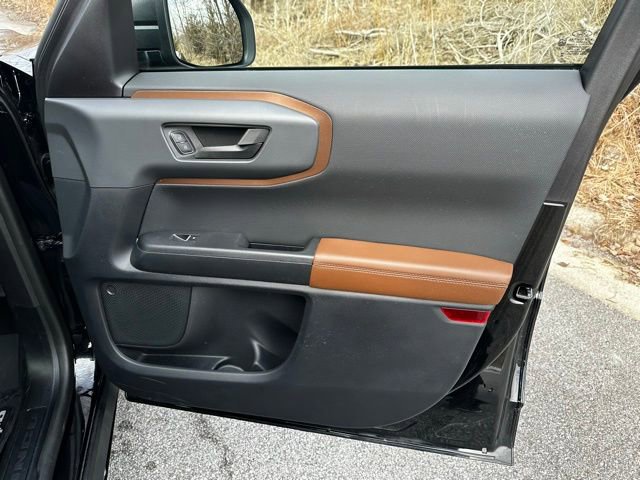 Used 2024 Ford Bronco Sport Outer Banks image 20