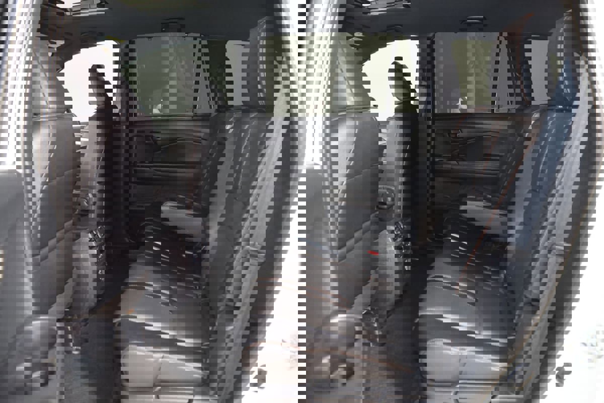 Used 2022 Honda Pilot TrailSport image 48