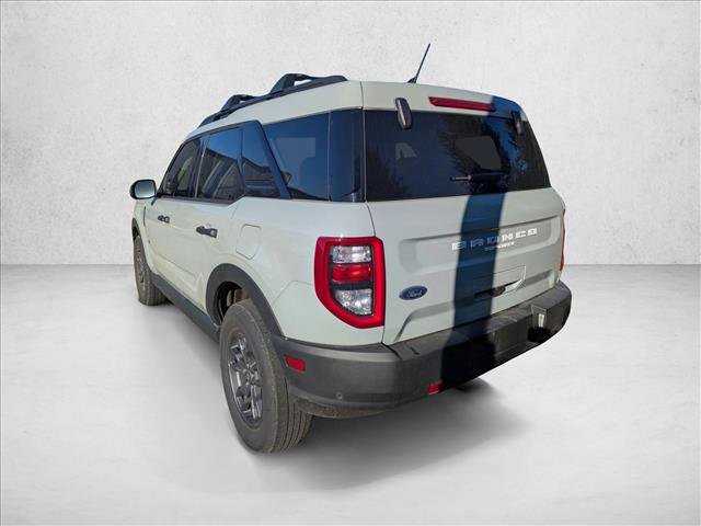 Used 2024 Ford Bronco Sport Big Bend w/ Convenience Package AWD/4WD image 7