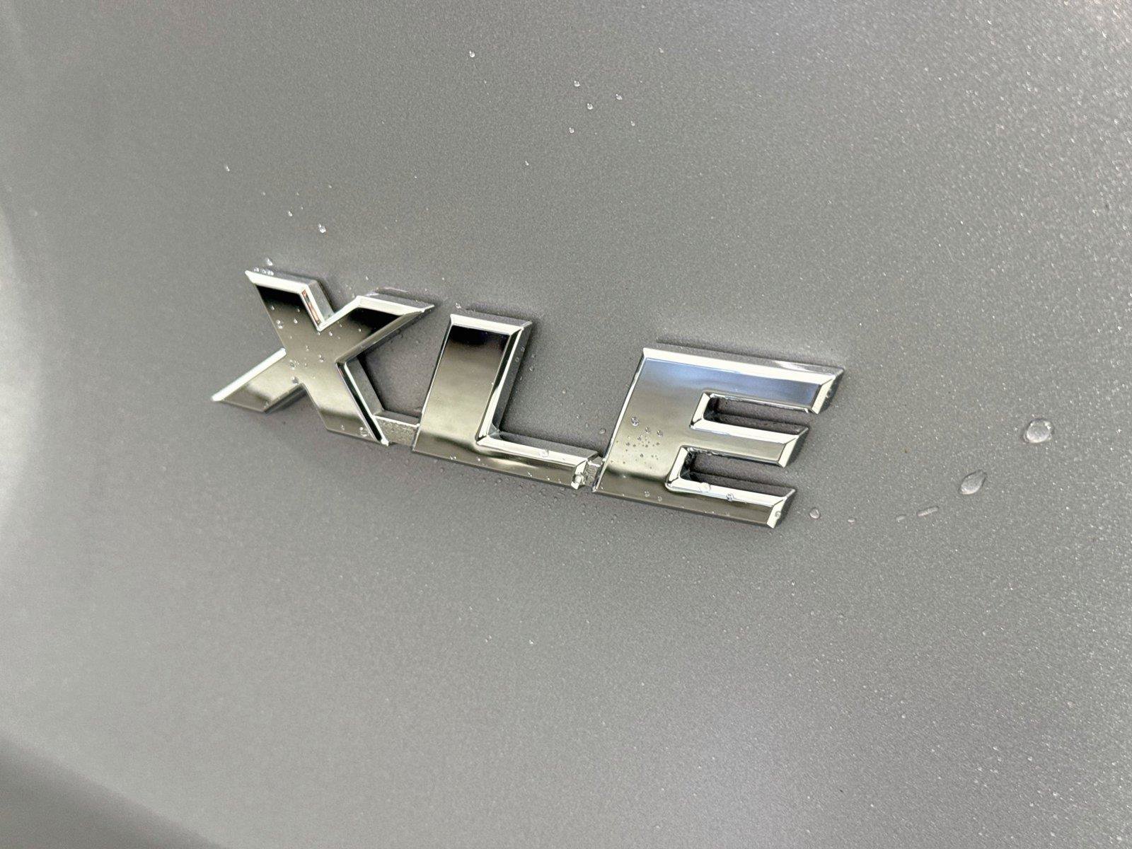 Certified 2024 Toyota RAV4 XLE Premium w/ Weather Package FWD image 15