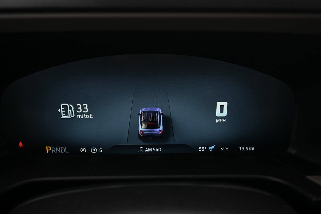 New 2025 Ford Bronco Sport Big Bend w/ Convenience Package AWD/4WD image 34