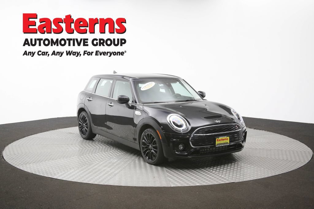 Used 2023 MINI Cooper Clubman S FWD image 49