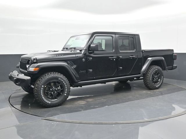 Used 2024 Jeep Gladiator Sport image 8
