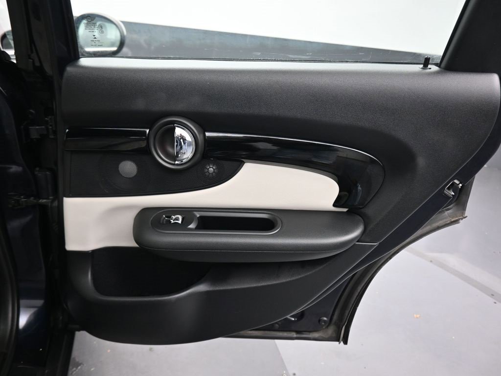 Used 2020 MINI Cooper Clubman S w/ Driver Assistance Package image 33