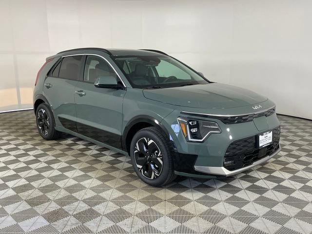 New 2026 Kia Niro Wave FWD image 10