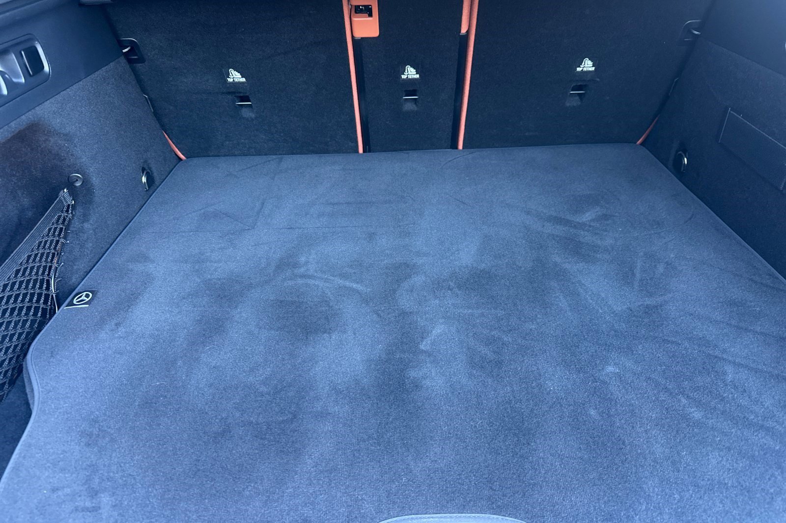 Used 2025 Mercedes-Benz GLC 350e 4MATIC image 19