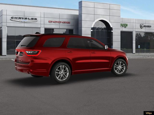 New 2026 Dodge Durango GT image 8