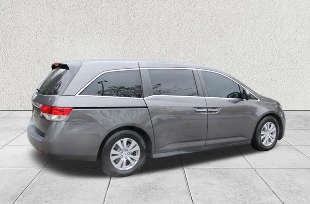 Used 2015 Honda Odyssey EX image 9