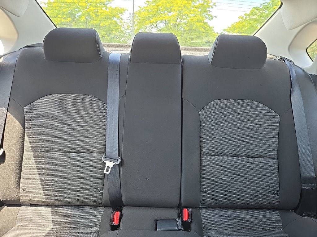 Certified 2023 Kia Forte LXS FWD image 26