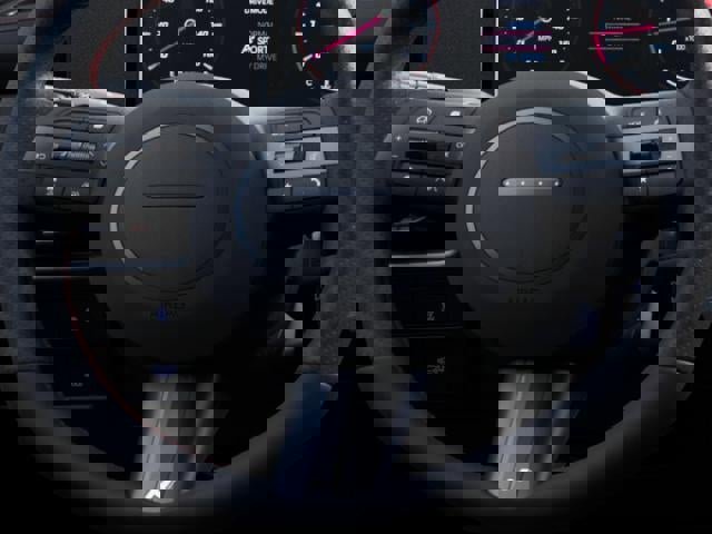 New 2026 Hyundai Sonata N Line image 15