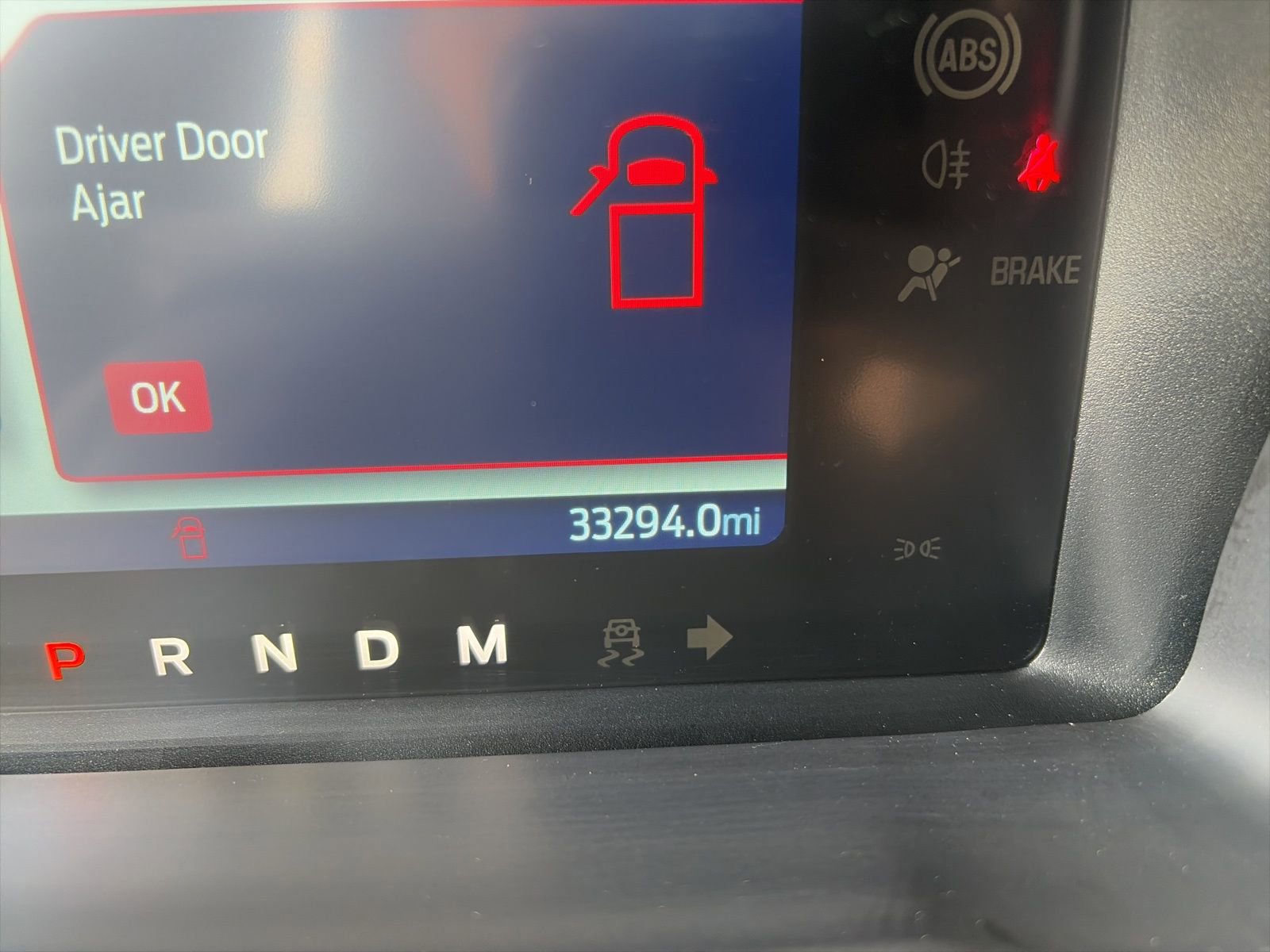 Used 2023 Ford Bronco Badlands image 19