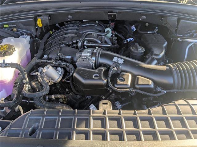 New 2025 Jeep Grand Cherokee Summit w/ Adv Protech Group IV image 19