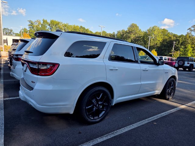 New 2026 Dodge Durango GT AWD/4WD image 4