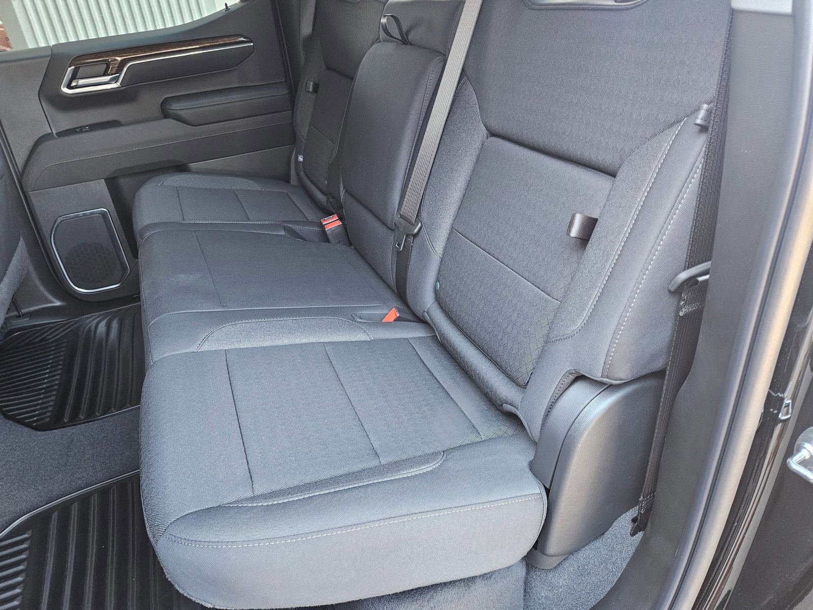 New 2026 GMC Sierra 1500 Elevation AWD/4WD image 26