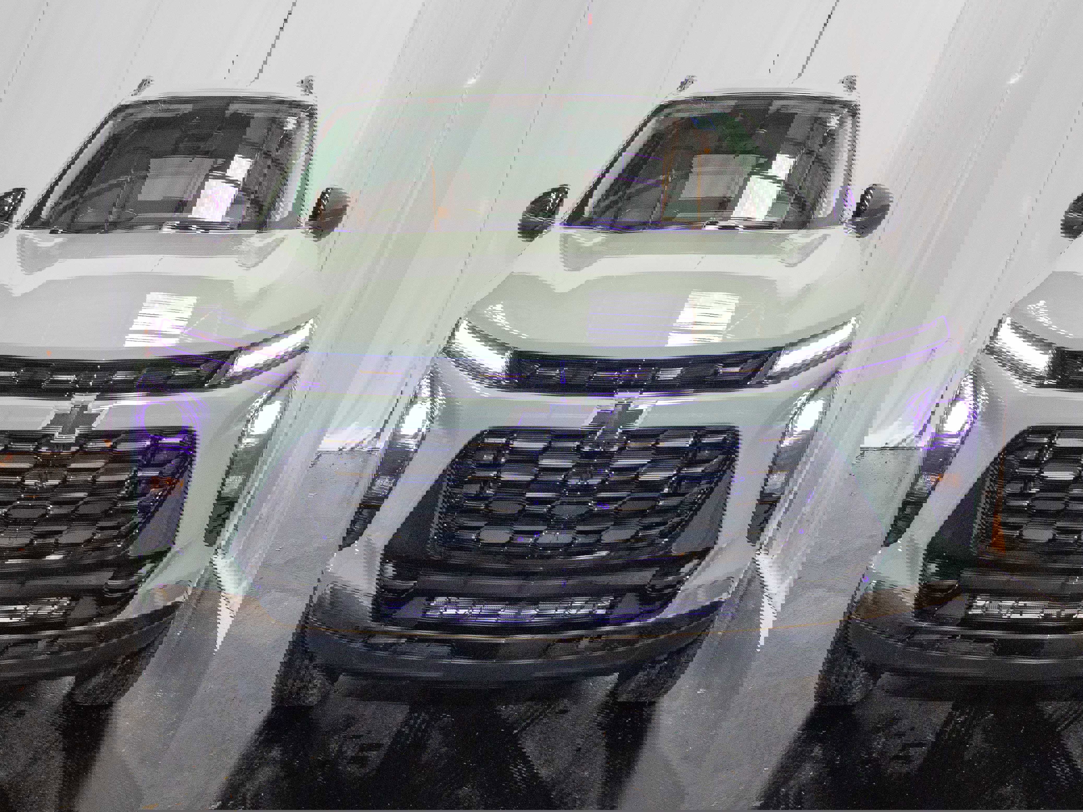 New 2026 Chevrolet Trax ACTIV w/ Driver Confidence Package image 2