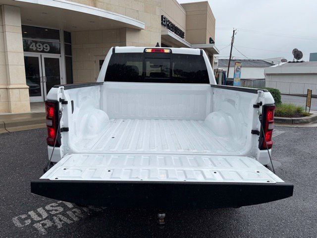 Used 2026 RAM 1500 Rebel w/ Rebel Level 1 Equipment Group AWD/4WD image 7