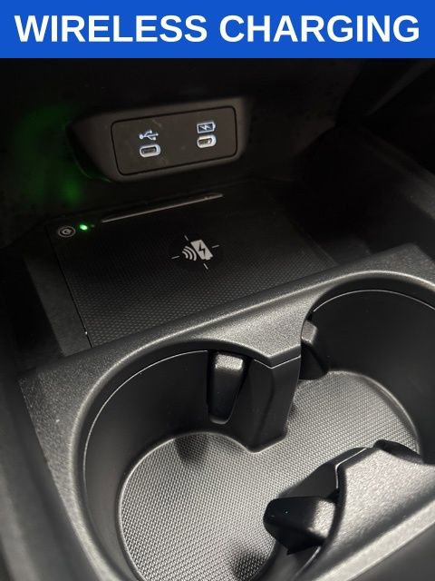 Used 2026 Honda HR-V Sport image 15