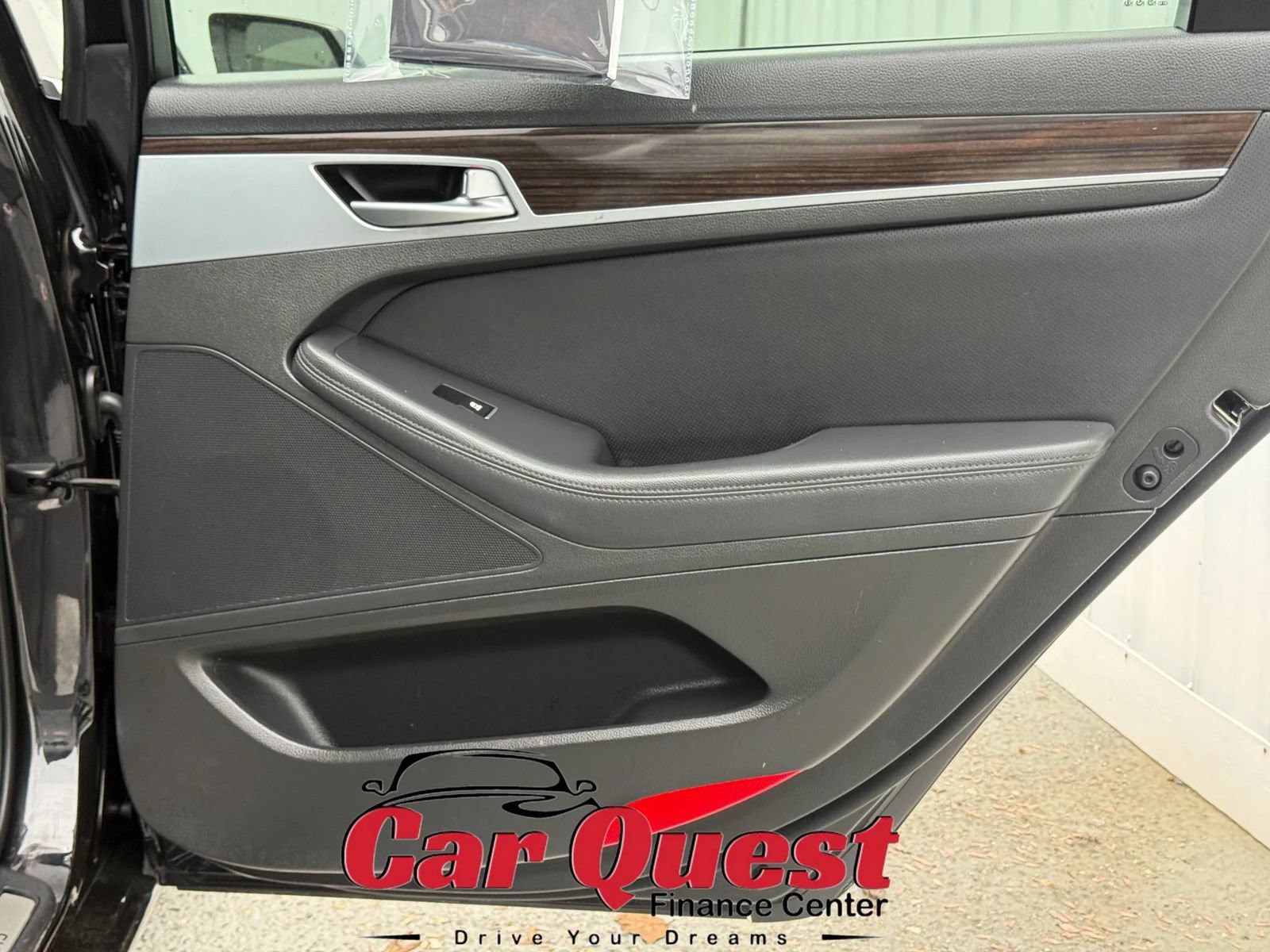 Used 2018 Genesis G80 3.8 AWD/4WD image 16