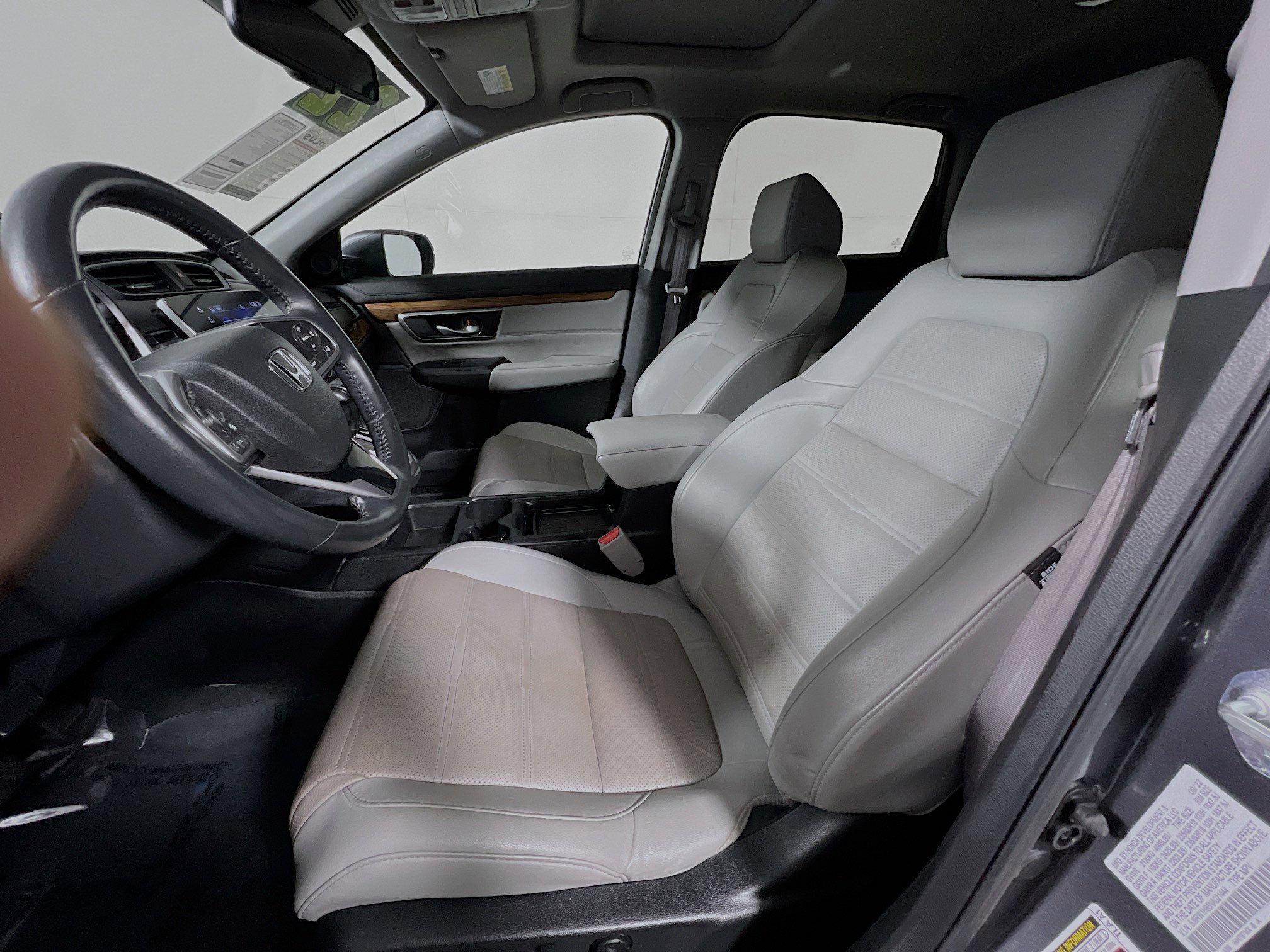 Used 2022 Honda CR-V EX-L image 15