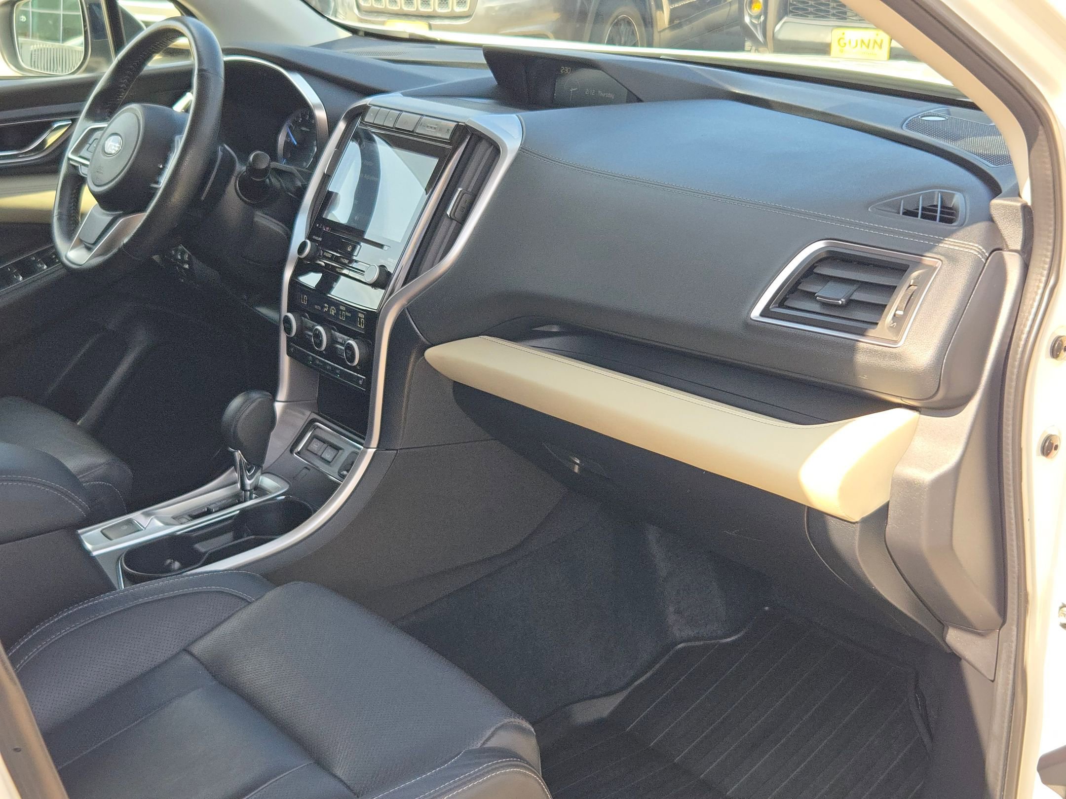 Used 2021 Subaru Ascent Limited w/ Popular Package #2 image 31