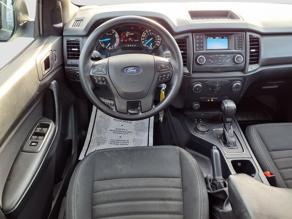 Used 2021 Ford Ranger XL w/ Equipment Group 101A High image 11