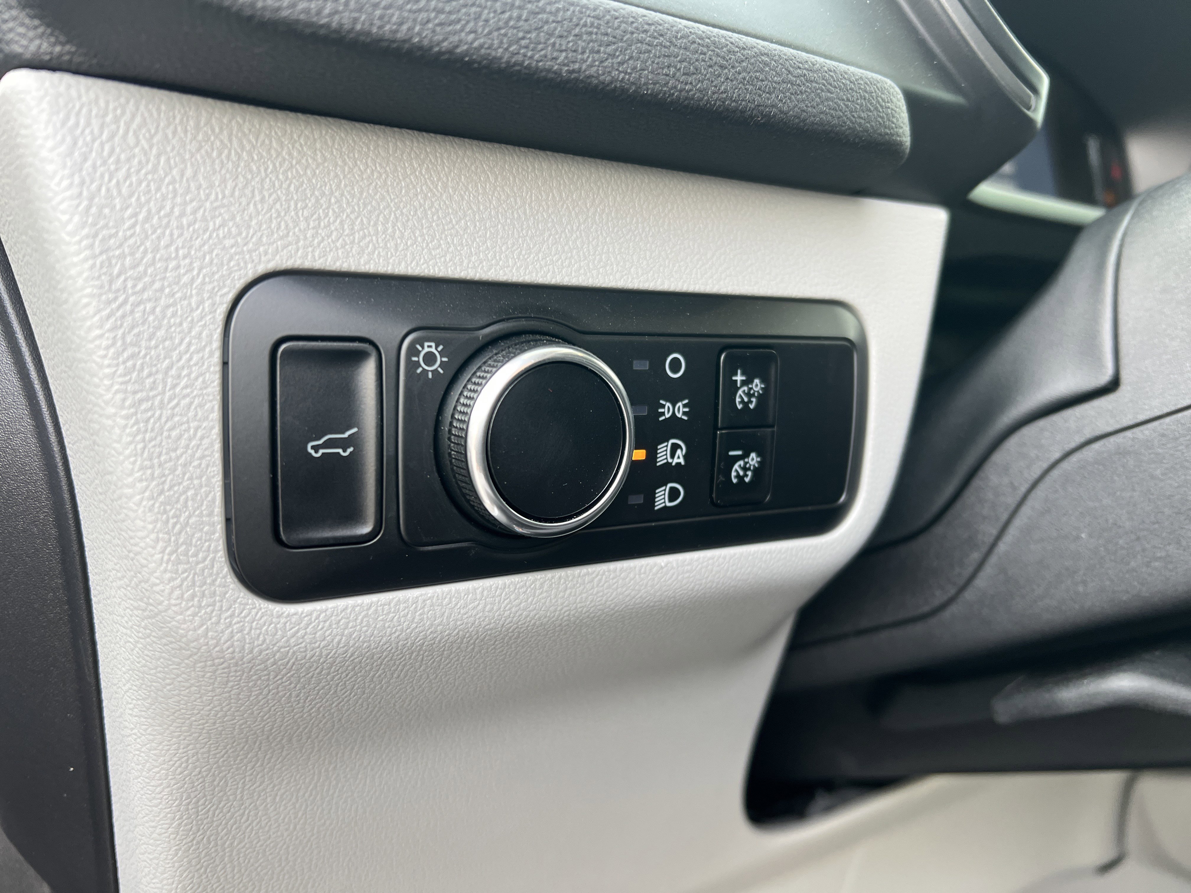 Used 2025 Ford Escape Active w/ Tech Pack #1 image 29