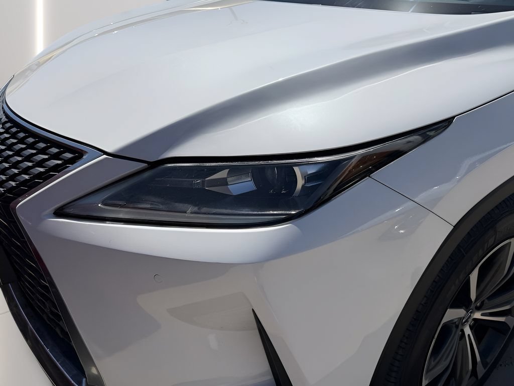 Used 2020 Lexus RX 350 FWD w/ Premium Package image 27
