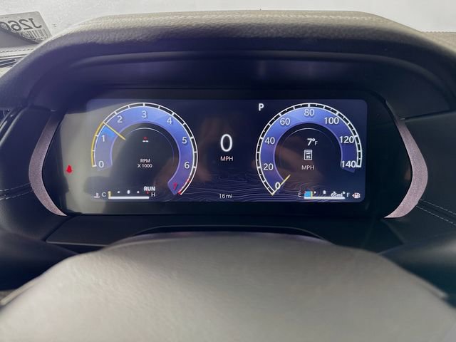 New 2026 Jeep Grand Cherokee Limited image 12