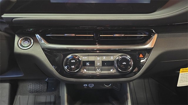 New 2026 Buick Envista Sport Touring w/ Convenience I Package image 22