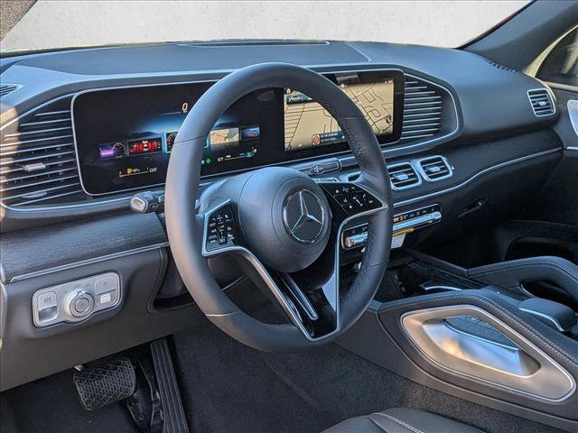 New 2026 Mercedes-Benz GLE 450 4MATIC image 3