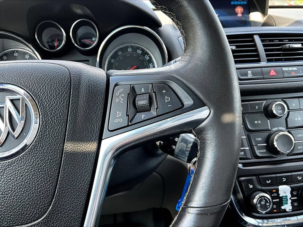 Used 2014 Buick Encore Leather FWD image 15