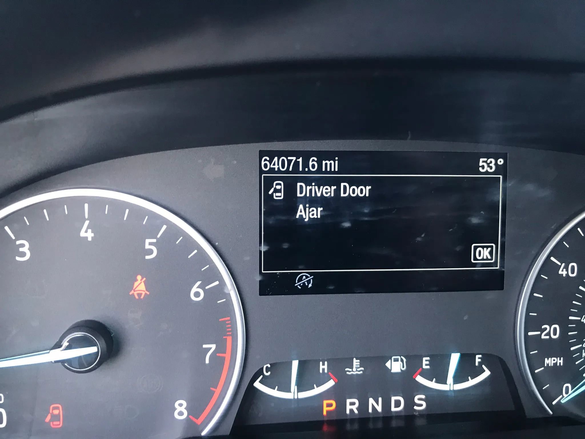 Used 2019 Ford EcoSport SE image 17