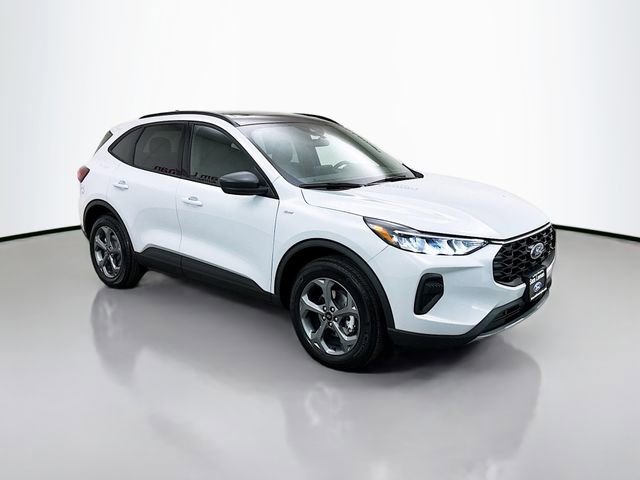New 2025 Ford Escape ST-Line