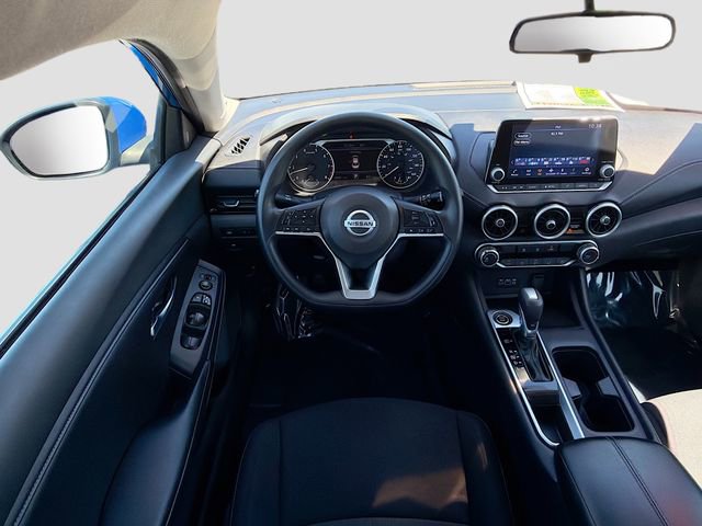 Used 2023 Nissan Sentra SV FWD image 20