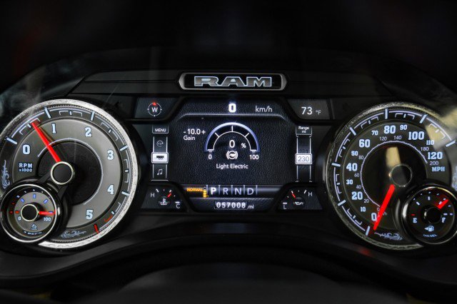 Used 2020 RAM 1500 Limited image 17