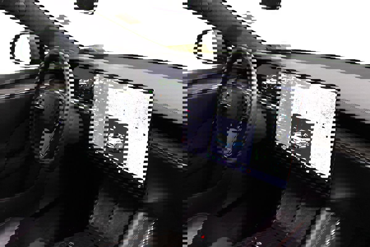 Used 2021 Tesla Model S Long Range AWD/4WD image 12