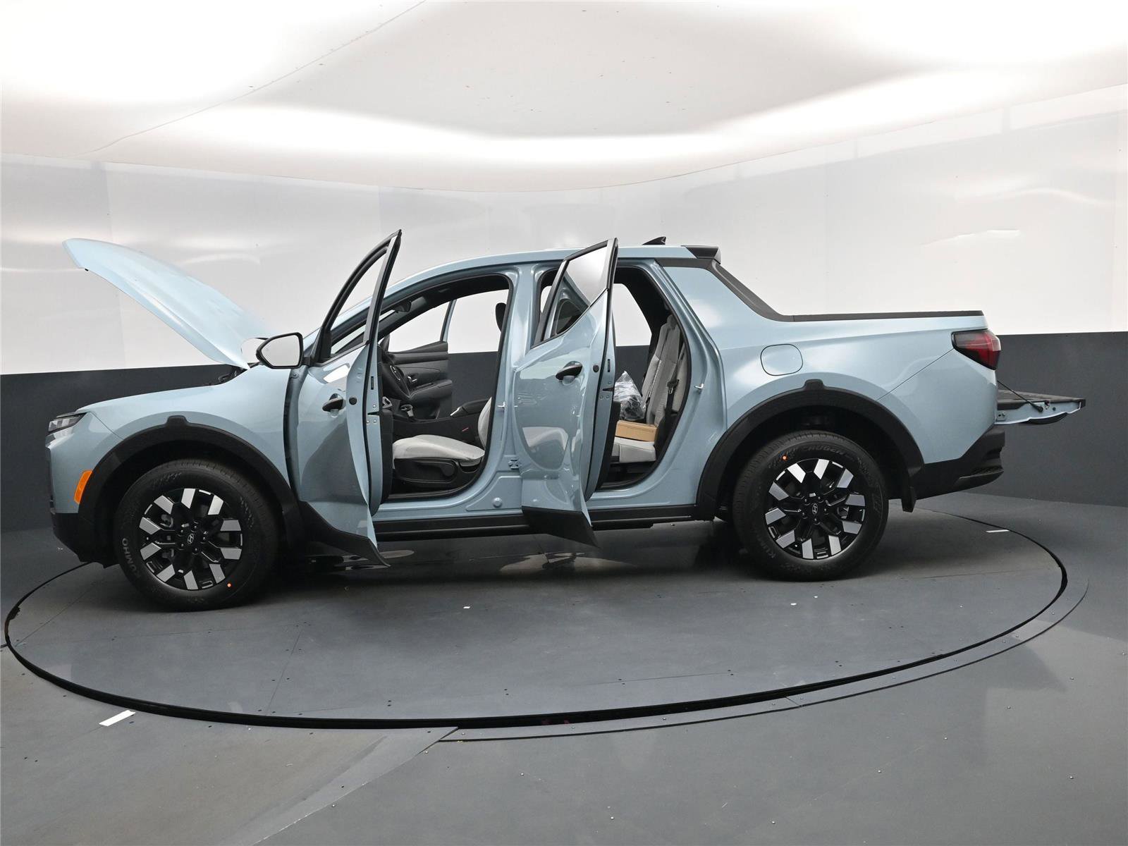 New 2026 Hyundai Santa Cruz SE image 20