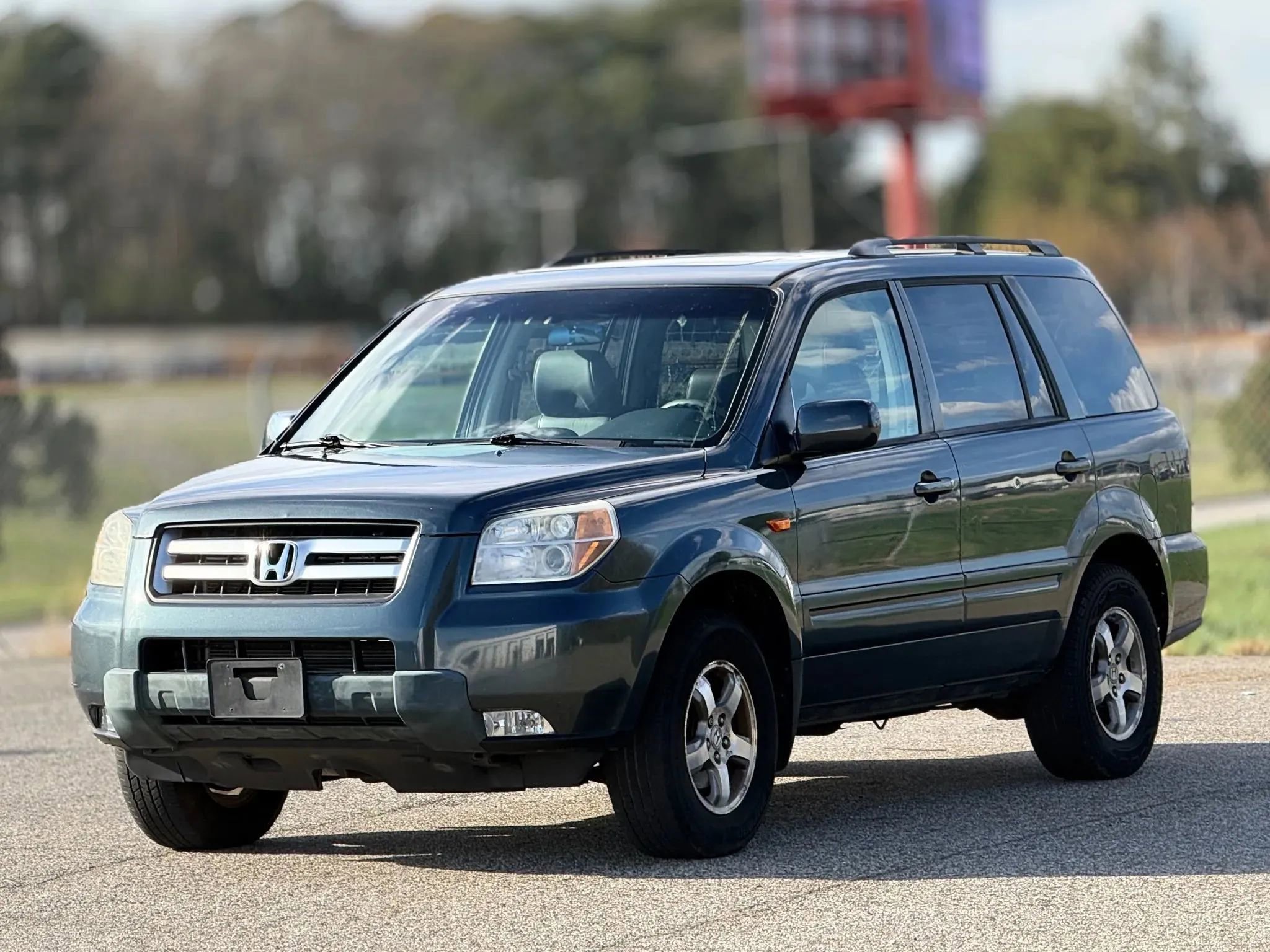 Used 2006 Honda Pilot EX-L image 6